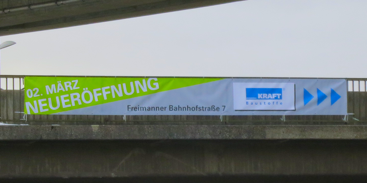 Brückenbanner plakat-media-agentur Referenz 14